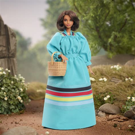 Barbie doll honoring Cherokee leader met with mixed emotions