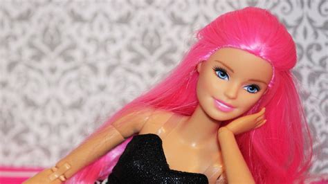 Barbie doll video. Things To Know About Barbie doll video. 
