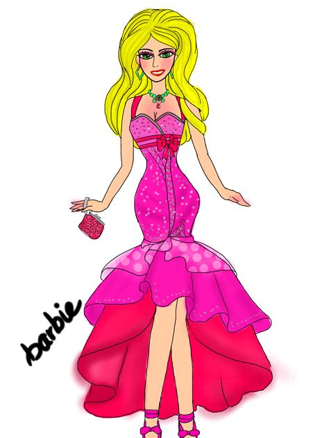 Barbie drawing. Nov 29, 2021 ... Easy Barbie doll Drawing || How to Draw a beautiful Barbie fairy || Barbie girl || Pencil Sketch I used 1.Goldfish Pencil 2.blending stump ... 