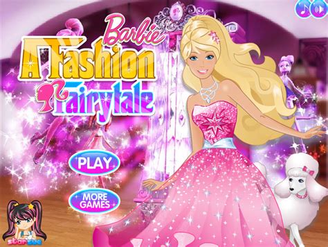 Play free Barbie games online at Kizi. Here at Kizi, you can find a collection of fun Barbie games starring the world-famous fashion doll and her friends. Barbie is a glamorous supermodel and most of our Barbie games are dress-up games, but modelling isn’t the only career Barbie has had. In fact, Barbie has had a rather eventful life!
