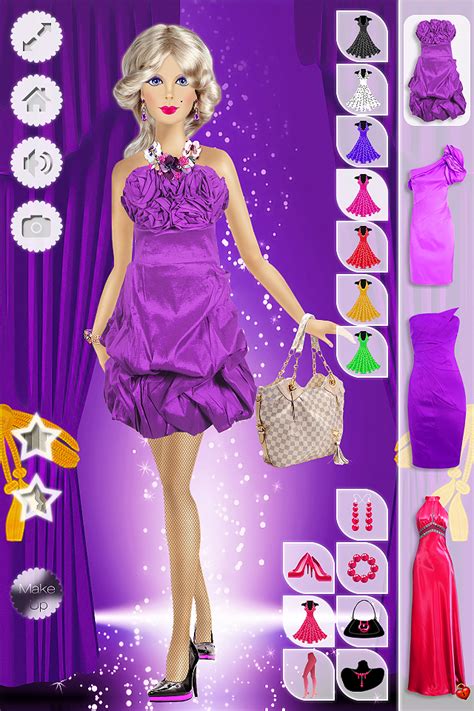 Barbie dress up g. Play our free html5 and flash games online for girls with fun and excitement. You can play with your girl friends on mobiles, desktops, laptops, and tablets wherever you are! A world of free dress up games online for Girls! Enjoy endless fashion fun and makeover magic adventures. Play fun dress up games now! 