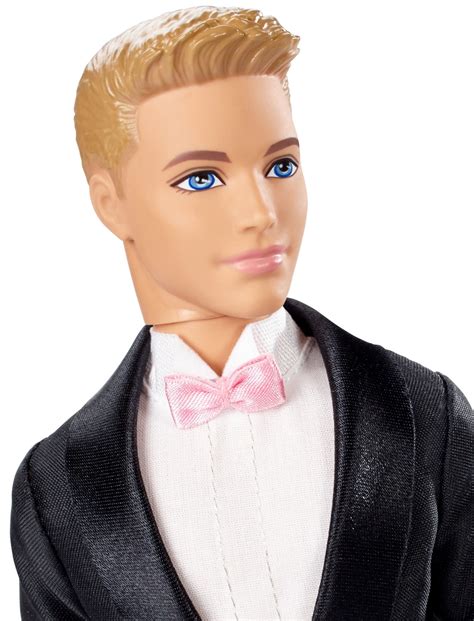 Barbie erkek estetik