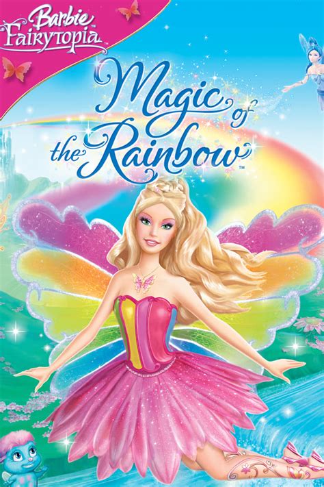 Barbie fairytopia magic of the rainbow. - Turbo assembler version 20 users guide.