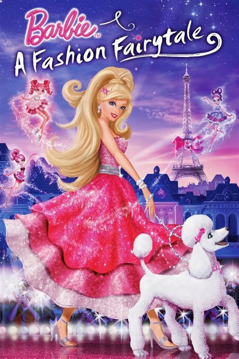 Barbie films to watch. Dear Mattel, First of all, I would like to thank you for making such wonderful movies that people of all ages can enjoy & learn something from. Barbie ... 