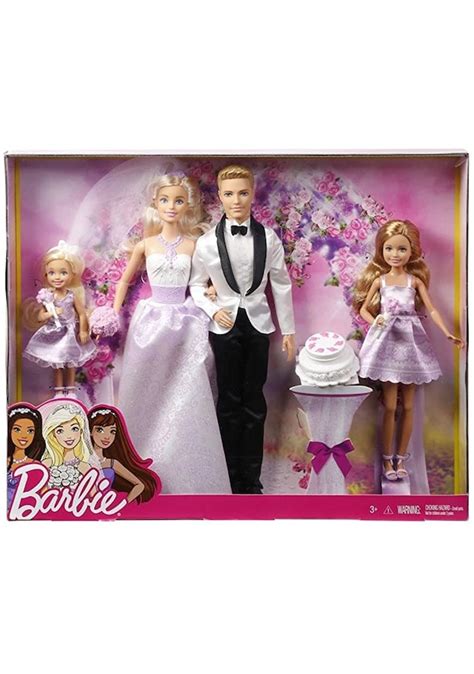 Barbie gelin damat oyunu
