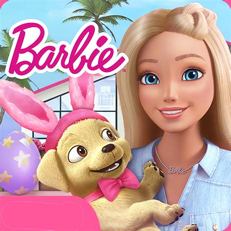 Barbie is games. Things To Know About Barbie is games. 