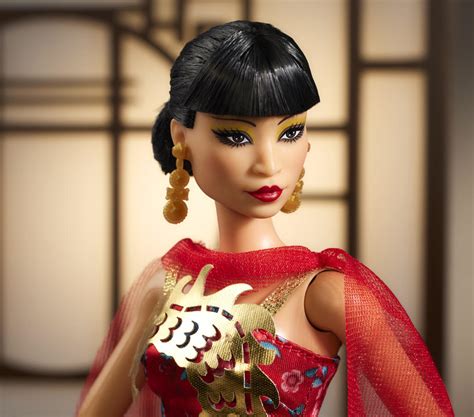 Barbie launches Anna May Wong doll for AAPI Heritage Month