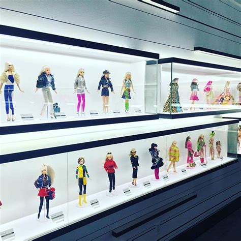 Barbie müzesi