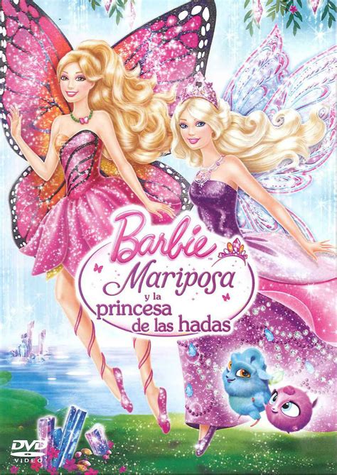 Barbie mariposa y la princesa de las hadas. - Harley softail service manual rear brakes.