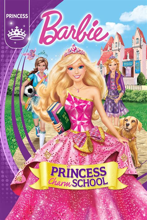 Barbie moies. Jul 17, 2023 ... A Definitive Ranking Of The Top 10 Barbie Movies Through The Years · Barbie: Princess Charm School (2011) · Barbie: A Fashion Fairytale (2010). 
