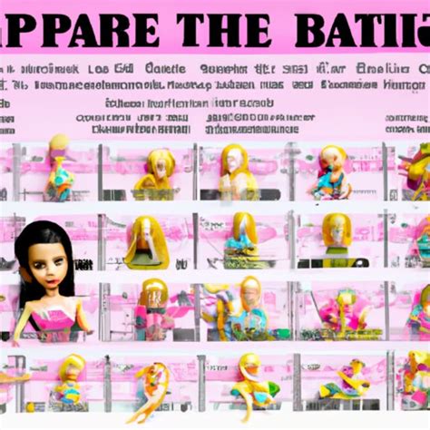 Barbie movie rated. MOVIE REVIEW. ‘Barbie’ May Be the Most Subversive Blockbuster of the 21st Century. It’s a long commercial for a legacy corporate brand and a pretty-in-pink "f … 