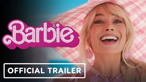 Barbie movie trailer 2023. Things To Know About Barbie movie trailer 2023. 