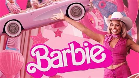Barbie moview. Barbie - Spectrum On Demand 