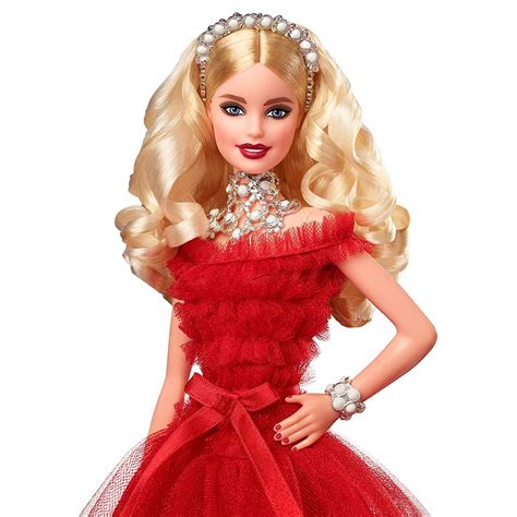 Barbie mutlu yıllar bebeği 2018 fiyatları