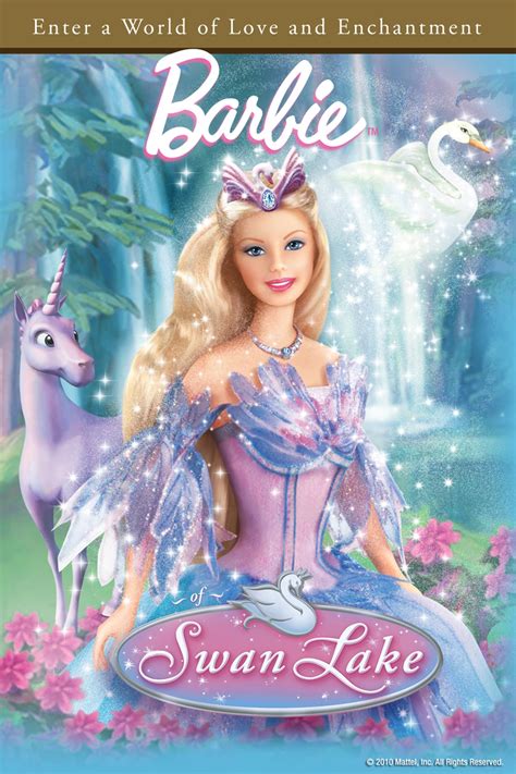 Barbie of swan lake full movie. Nov 1, 2023 · Barbie of Swan Lake Full Movie 2003. Feedback; Melaporkan; 9.7K Ditonton 11/01/2023. Barbie of Swan Lake is a 2003 computer-animated fantasy film directed by Owen Hurley. It was released to video and DVD on September 30, 2003, and made its television premiere on Nickelodeon on November 16, 2003. 