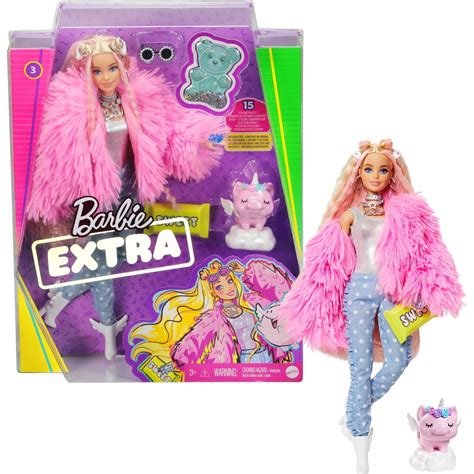Barbie oyuncakları