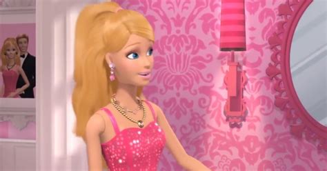 Barbie rüya evi 5 bölüm