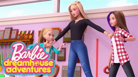 Barbie rüya evi türkçe