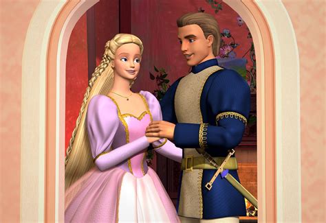 Barbie rapunzel movie. Things To Know About Barbie rapunzel movie. 