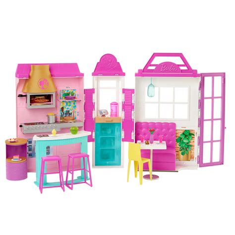 Barbie restaurant. Things To Know About Barbie restaurant. 