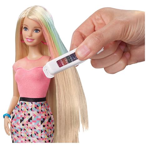 Barbie saç boyama seti fiyatı