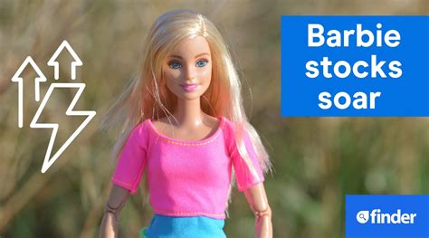 Barbie stock. Things To Know About Barbie stock. 
