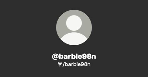 🍑 Barbie98N Onlyfans Leak [HD] 240 Photos