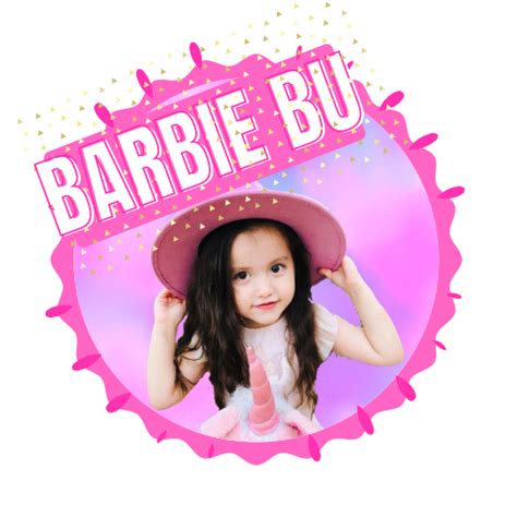 Barbie_Bu Leaks 🍆 PORN