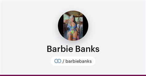 Barbiebanks Onlyfans Naked
