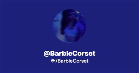 Barbiecorset Leaks [CLIP] 214 Videos