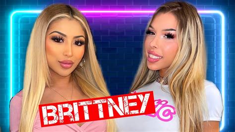 Barbiedollbrittney Onlyfans Leak [PPV] 🍑
