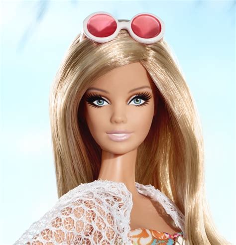 Barbiedollpr. The Barbie movie is coming out in Australian cinemas on Thursday. In the build-up to this big day, the film's star Margot Robbie has been doing a whole bunch of promotional events and her outfits ... 