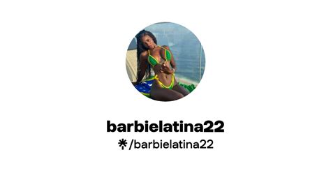💦 Barbielatina22 Onlyfans Leak [HD] 171 Vids