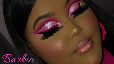Barbiepink_N_Ink Leaks 💋 [PPV]