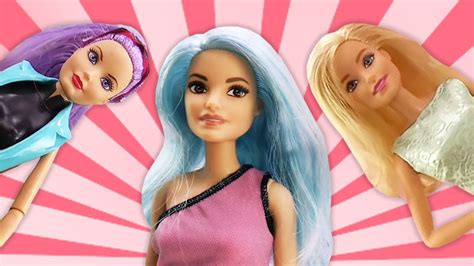 Barbies youtube videos. Things To Know About Barbies youtube videos. 