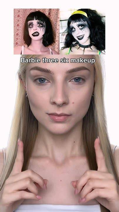 Barbiethreesix Xxx Video