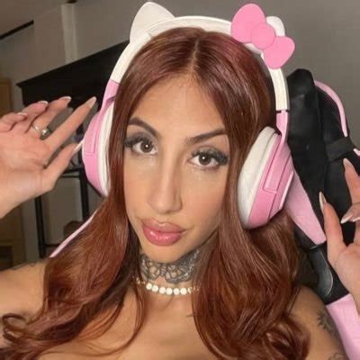 🔥 Barbikush Onlyfans Leaked [PPV]