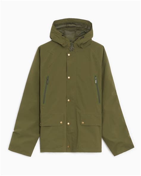 Barbour Comprar Online en FOOTDISTRICT