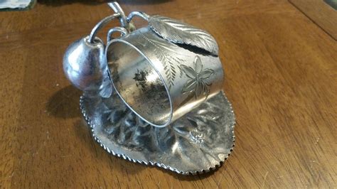 Barbour Silver Co., Silver Plate - Guide to Value, Marks, History ...