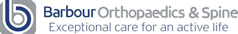 Barbour orthopaedics. Things To Know About Barbour orthopaedics. 