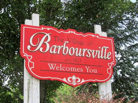 Barboursville. Things To Know About Barboursville. 