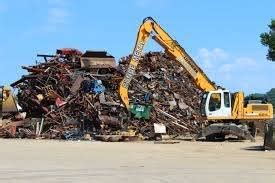 Barbourville Iron & Metals - Scrap Yard in Barbourville,Kentucky ...