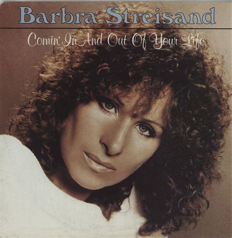 Barbra Streisand - Comin