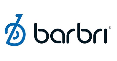 Barbri. The bar exam pass rate is typically between 60-80% depending on your bar exam state. That means that 20-40% of people who sit for that bar exam do not pass. As you watch your percentile rank, your goal is to be approximately in the 30th-40th percentile or higher in each subject as you progress in your studies. 