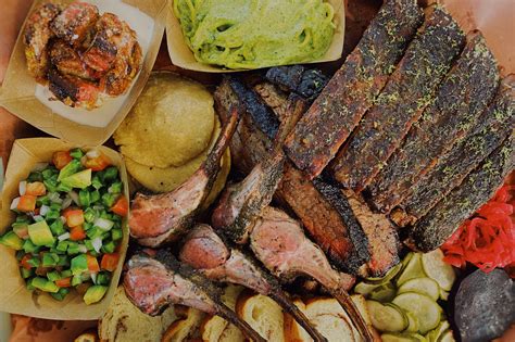 Barbs b q. every saturday 11 am until sold out <3 <3 <3 