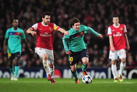 Barca vs arsenal. Things To Know About Barca vs arsenal. 