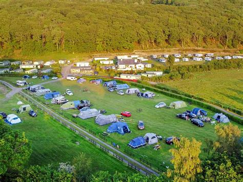 Barcdy Caravan and Camping Park