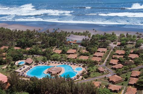 Barceló Montelimar Hotel at Montelimar Beach