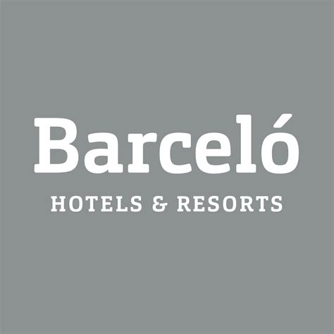  Barceló Hotel Group is the 2nd largest chain in Spain and one of the 30th largest in the world in terms of number of rooms. It currently has 270 4- and 5-star city and holiday hotels, and more than 62,000 rooms distributed over 25 countries and marketed under four brands. . 