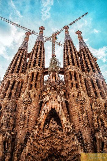 Barcelona'da Gezilecek Yerler  Blog. 